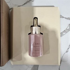 COPY - Vegamour hair gro serum